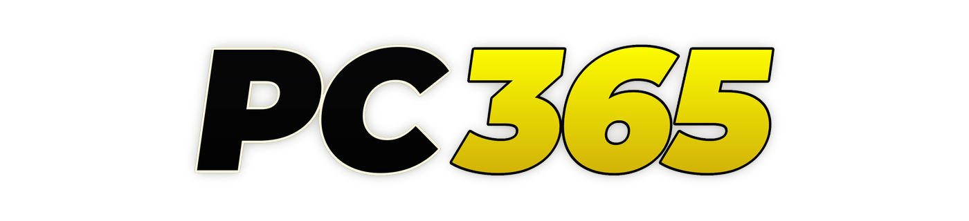 pc365 logo